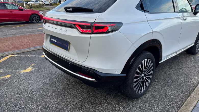 Honda E Ny1 150kW Advance 69kWh 5dr Auto Electric Hatchback